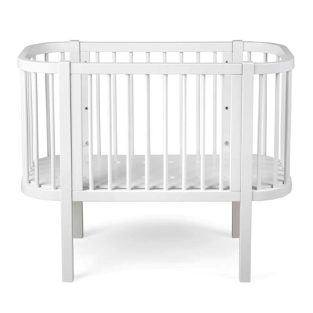 Sebra co sleeper wit