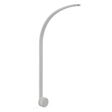 Sebra mobielhouder Stone Grey