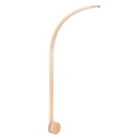 Sebra mobielhouder Wooden Edition