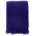 Klippan wollen plaid Gotland Plum