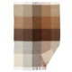 Klippan gotland check beige
