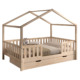 Vipack Dallas Combi hb met uitval en lade naturel1