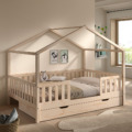 Vipack Dallas Combi hb met uitval en lade naturel2
