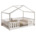 Vipack Dallas Combo Montes uitval 140 wit7