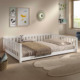 Vipack Dallas Combo bed 140 wit