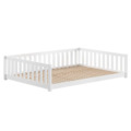 Vipack Dallas Combo bed 140 wit1