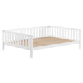 Vipack Dallas Combo bed 140 wit2