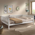Vipack Dallas Combo bed 140 wit3