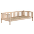 Vipack Dallas Combo bed 90 naturel