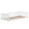 Vipack Dallas Combo bed 90 wit