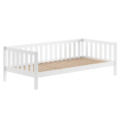 Vipack Dallas Combo bed 90 wit1