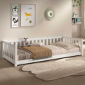 Vipack Dallas Combo bed 90 wit2