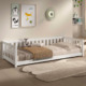 Vipack Dallas Combo bed 90 wit2