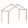 Vipack Dallas Combo frame huisdak naturel