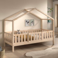 Vipack Dallas Combo huisbed met uitval naturel2