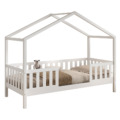 Vipack Dallas Combo huisbed met uitval wit1