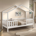 Vipack Dallas Combo huisbed met uitval wit2