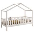 Vipack Dallas Combo huisbed met uitval wit5