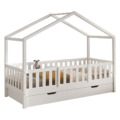 Vipack Dallas Combo huisbed uitval lade 90 wit1