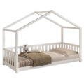 Vipack Dallas Combo huisbed wit