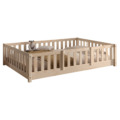 Vipack Dallas Combo montes 140 met uitval naturel4