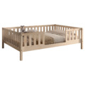 Vipack Dallas Combo montes 140 met uitval naturel5
