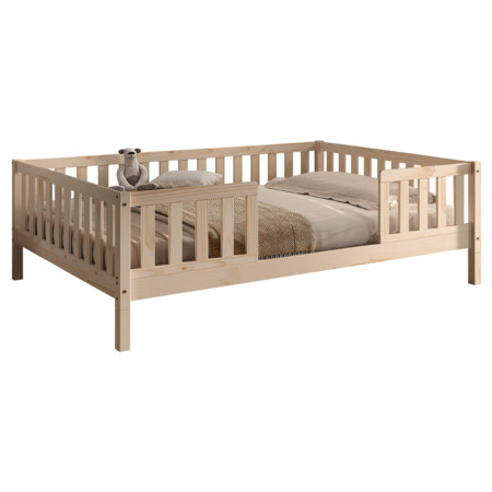 Vipack Dallas Combo montes 140 met uitval naturel5