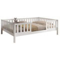 Vipack Dallas Combo montes 140 met uitval wit1