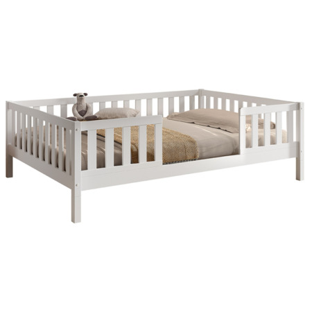Vipack Dallas Combo montes 140 met uitval wit1