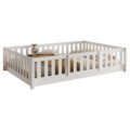 Vipack Dallas Combo montes 140 met uitval wit4