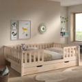 Vipack Dallas Combo montes 140 uitval lade naturel3