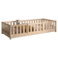 Vipack Dallas Combo montes met uitval naturel1