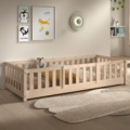 Vipack Dallas Combo montes met uitval naturel4