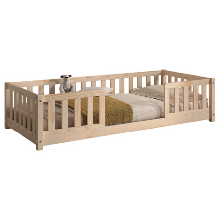 Vipack Dallas Combo montes met uitval naturel6