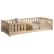 Vipack Dallas Combo montes met uitval naturel6