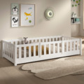 Vipack Dallas Combo montes met uitval wit5