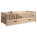 Vipack Dallas Combo montes uitval lade naturel1