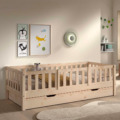 Vipack Dallas Combo montes uitval lade naturel2