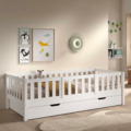 Vipack Dallas Combo montes uitval lade wit2