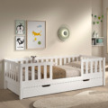 Vipack Dallas Combo montes uitval lade wit3