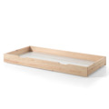 Vipack bedlade naturel
